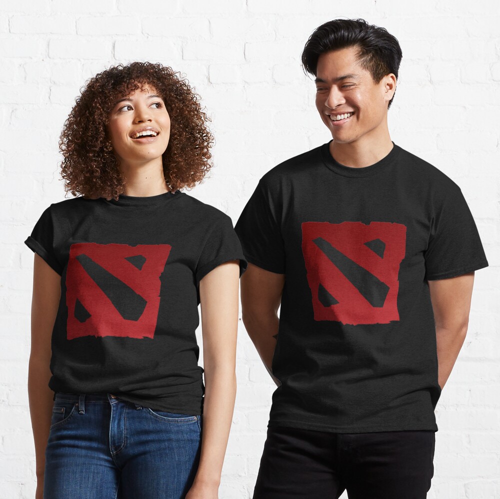 dota 2 t shirt