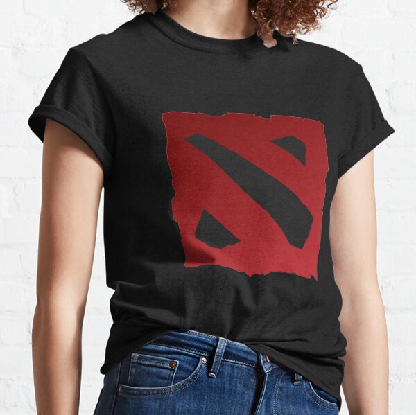 dota 2 shirt