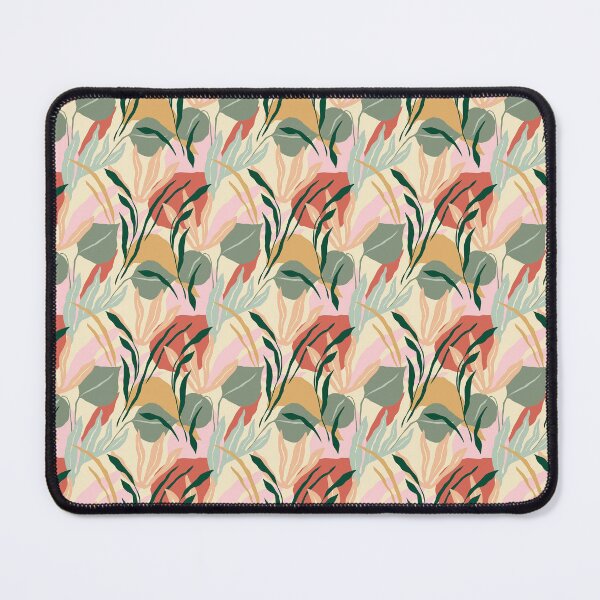 Item preview, Muted Tropix: Hawaiian Rainforest designed and sold by J Marielle Designs.
