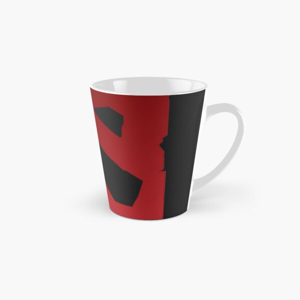 DOTA Tall Mug