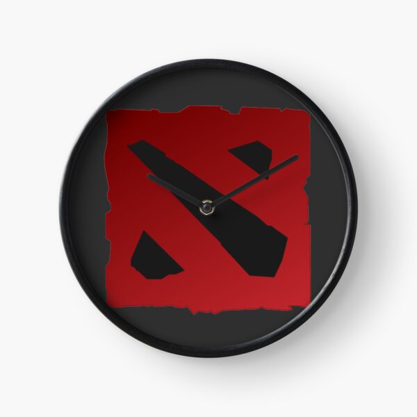 DOTA Clock