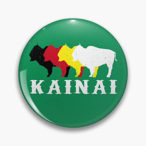 Item preview, Kainai Tribe Blackfoot Native Indian designed and sold by MagicBoutique.