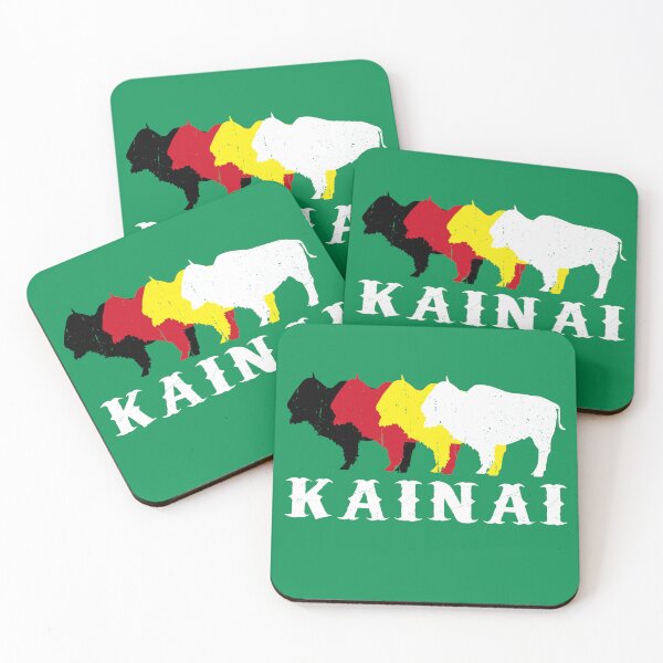 Item preview, Kainai Tribe Blackfoot Native Indian designed and sold by MagicBoutique.