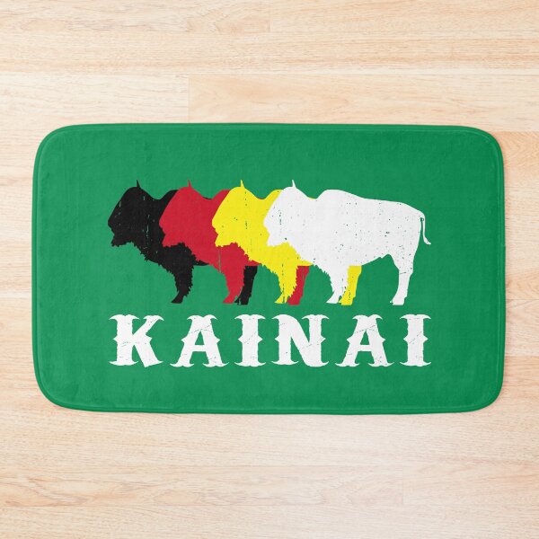Item preview, Kainai Tribe Blackfoot Native Indian designed and sold by MagicBoutique.