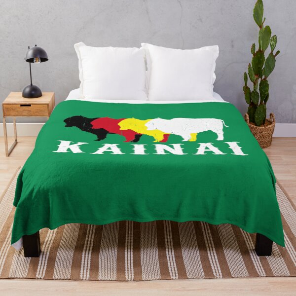 Item preview, Kainai Tribe Blackfoot Native Indian designed and sold by MagicBoutique.