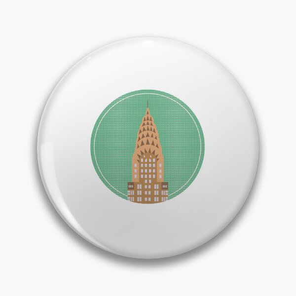 Item preview,  New York  designed and sold by snazzypotatos.