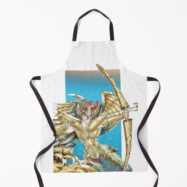 Item preview, Sagittarius Seiya (no text) designed and sold by botogabriel.