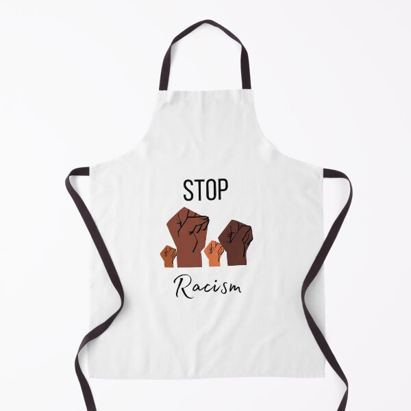 Item preview, Stop Racism Anti Hate designed and sold by scoutsunlimited.