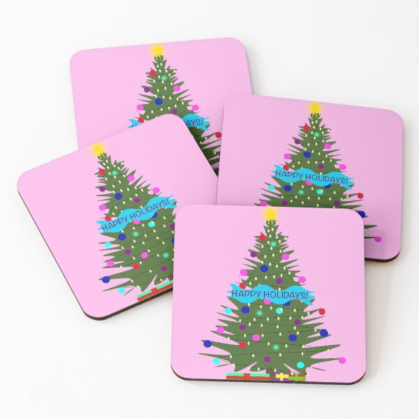 Item preview, Vector Holiday Card designed and sold by shaikenbakeart.