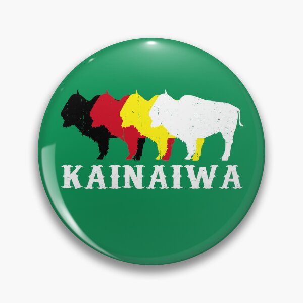Item preview, Kainai Blood Tribe Kainaiwa Native Indian designed and sold by MagicBoutique.
