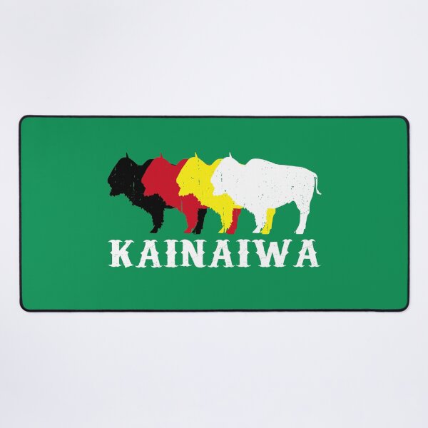 Item preview, Kainai Blood Tribe Kainaiwa Native Indian designed and sold by MagicBoutique.