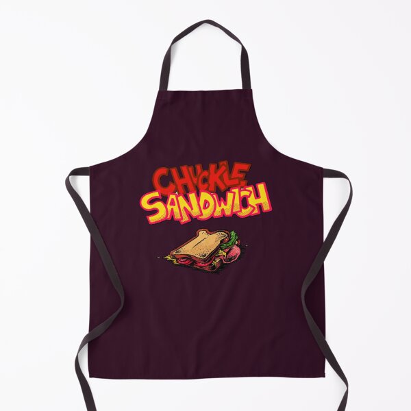 Item preview, chuckle sandwich designed and sold by Solrosales.