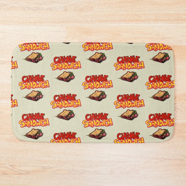 Item preview, chuckle sandwich designed and sold by Solrosales.