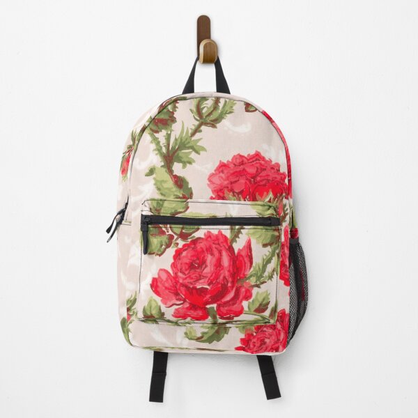 Item preview, Vintage Roses Floral Pattern designed and sold by IliaLobell.