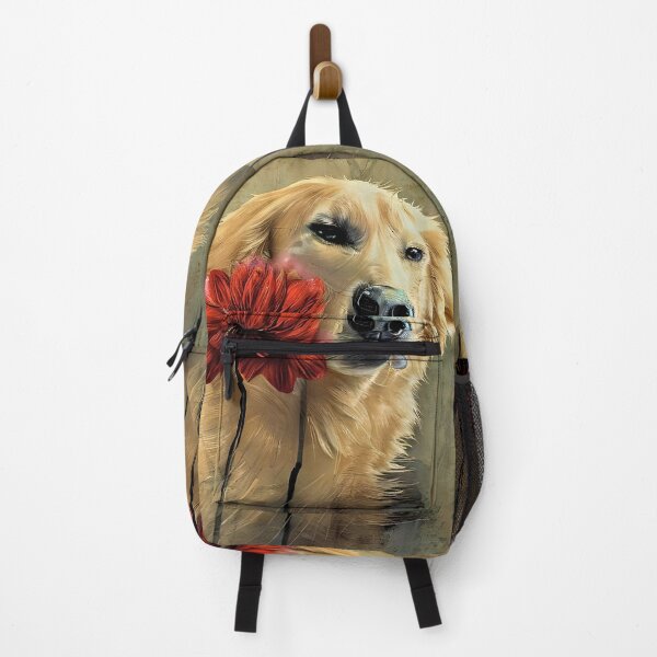 Item preview, Golden retriever designed and sold by bogfl.
