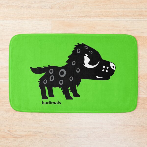 Item preview, Daniel Spaniel designed and sold by badimals.