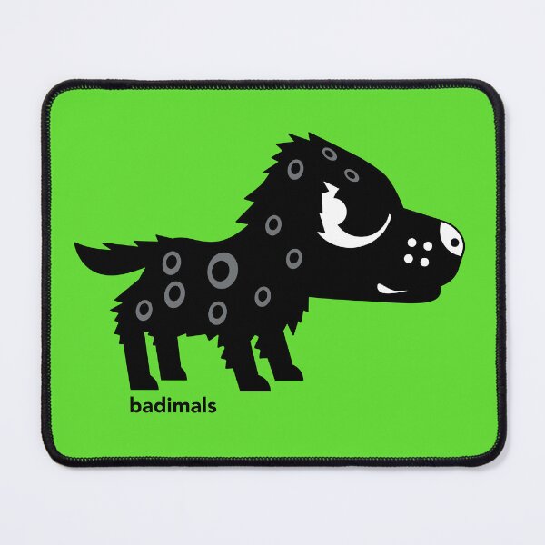 Item preview, Daniel Spaniel designed and sold by badimals.