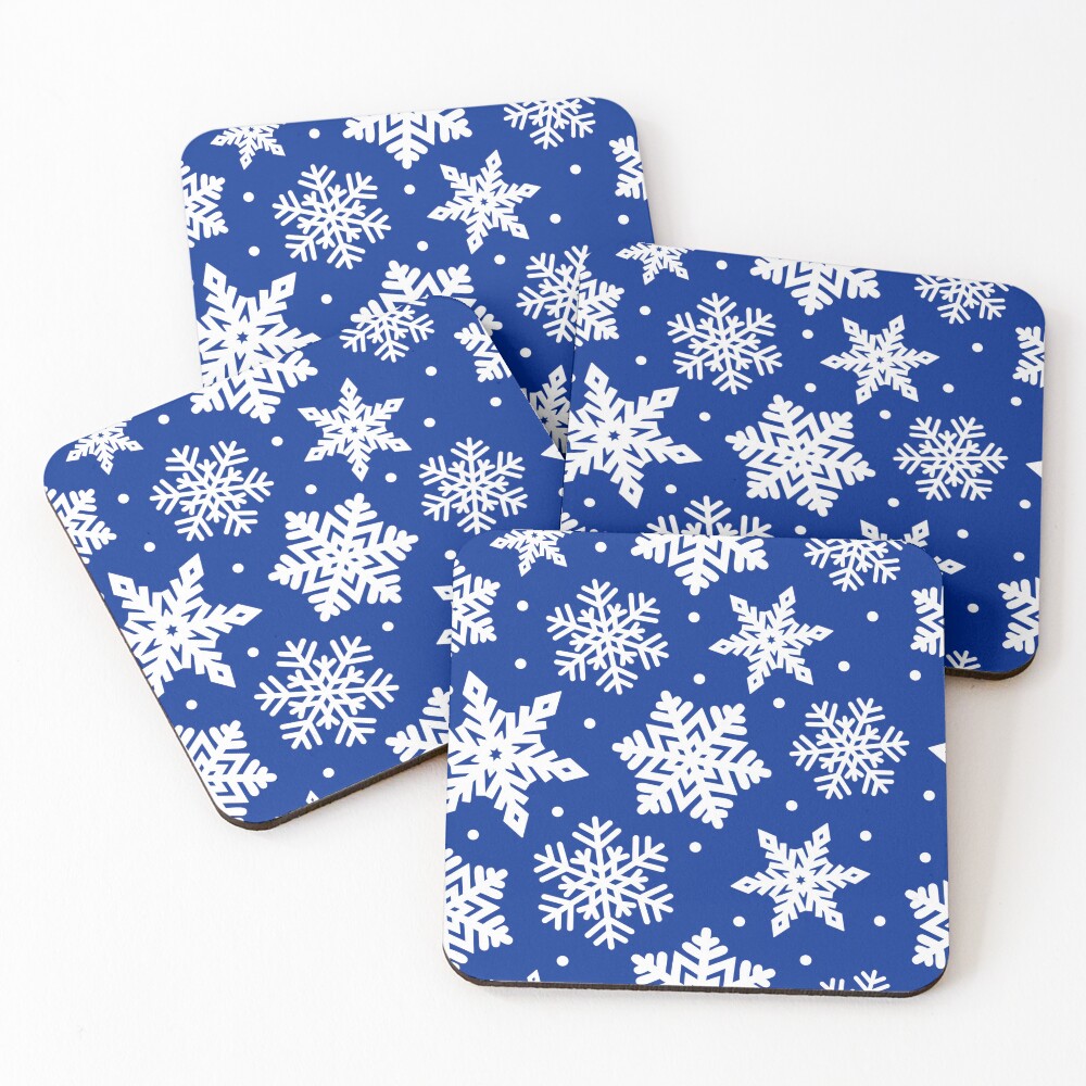Item preview, Coasters (Set of 4) designed and sold by AnaByDesign.
