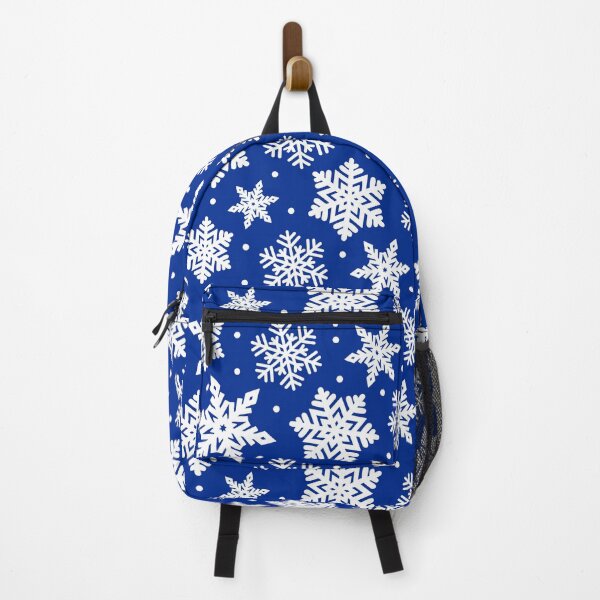 Item preview, Snow Blizzard Pattern designed and sold by AnaByDesign.