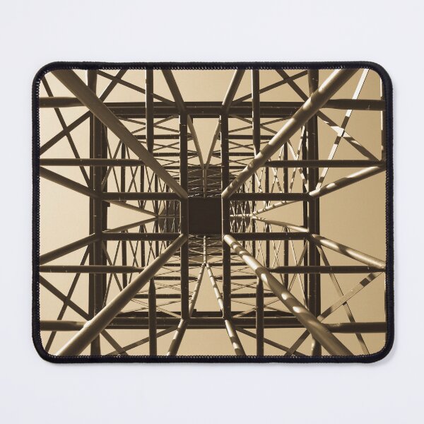 Item preview, Up On All Fours designed and sold by Charles Dobbs Photography.