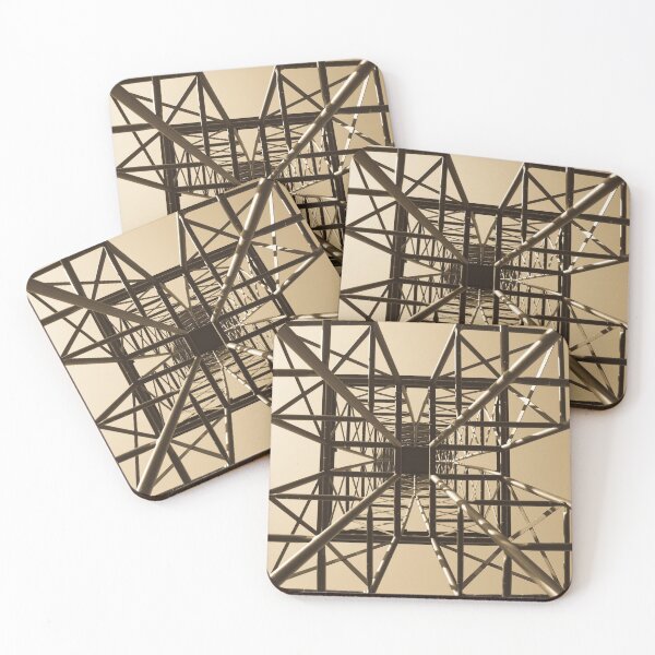 Item preview, Up On All Fours designed and sold by Charles Dobbs Photography.