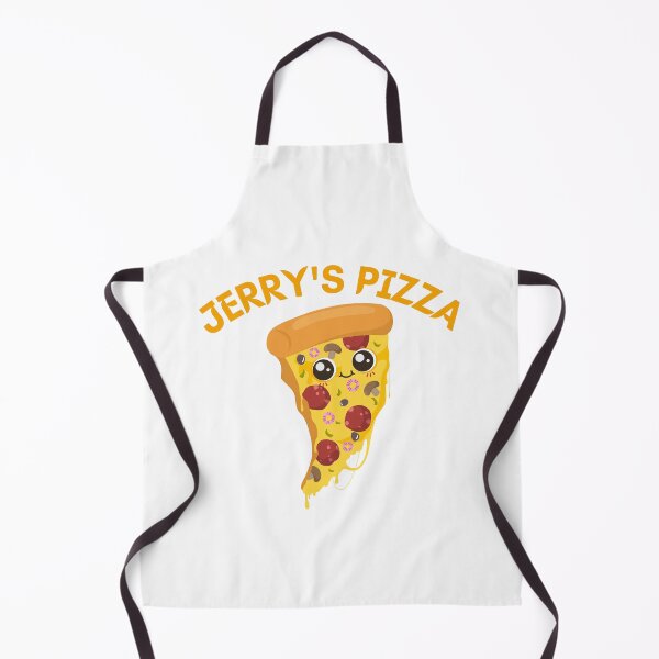 Item preview, jerrys pizza designed and sold by Itsforyou1.