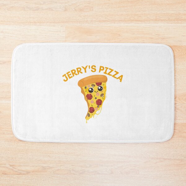 Item preview, jerrys pizza designed and sold by Itsforyou1.