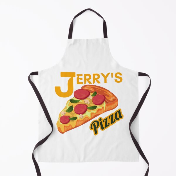 Item preview, jerrys pizza designed and sold by Itsforyou1.