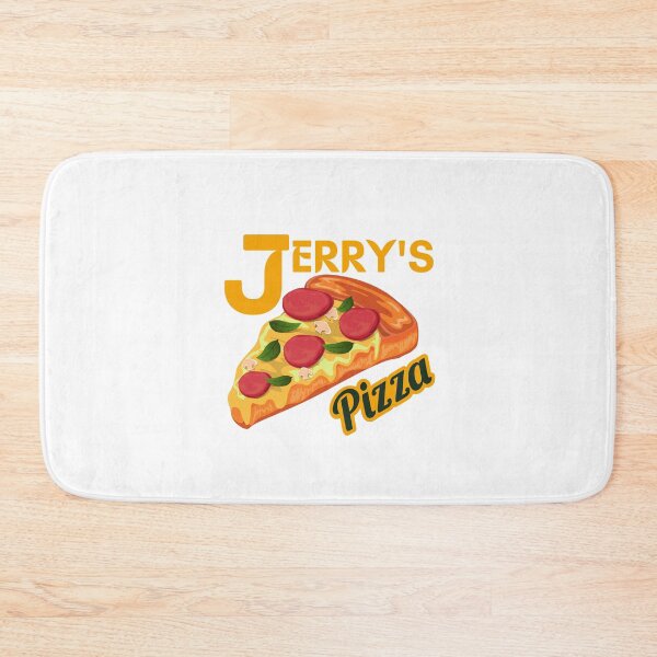 Item preview, jerrys pizza designed and sold by Itsforyou1.