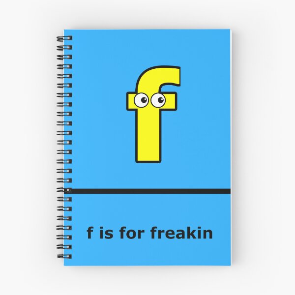 Item preview, freakin  designed and sold by melanddad.