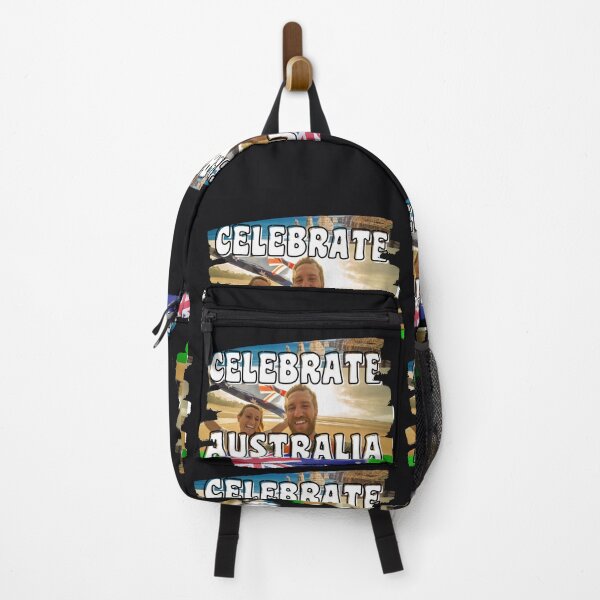 Item preview, AUSTRALIA DAY designed and sold by starfishstuff.