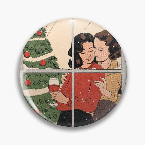 Item preview, snowy day designed and sold by Jenifer Prince.