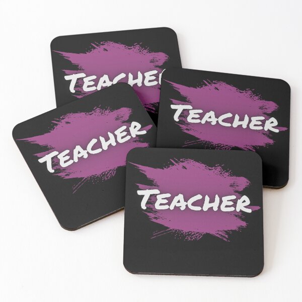Item preview, Teacher Splash designed and sold by Spencer Mack.