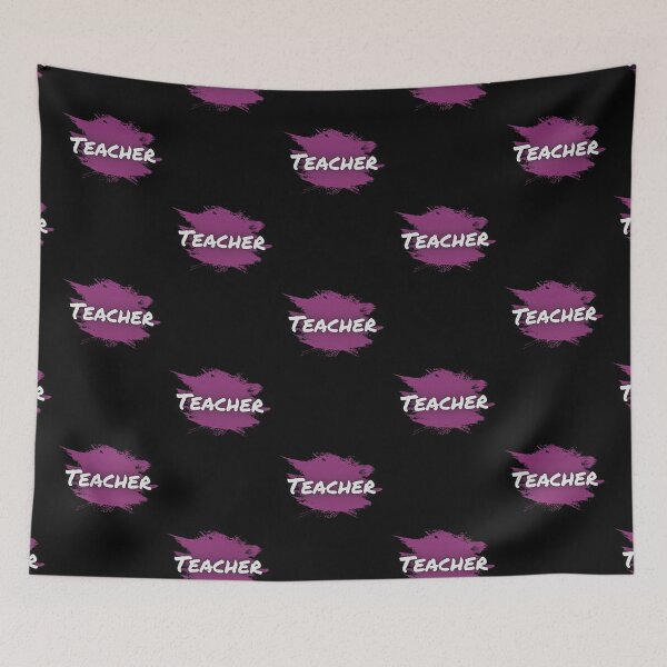 Item preview, Teacher Splash designed and sold by Spencer Mack.