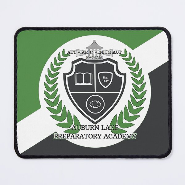 Item preview, Auburn Lake Preparatory Academy flag designed and sold by Chris Philbrook.