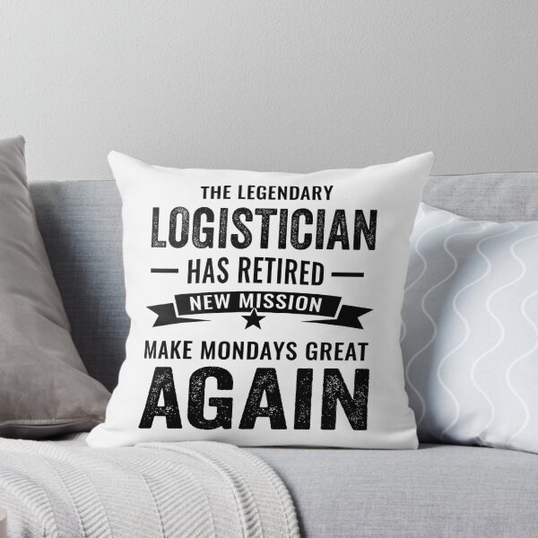 Item preview, Logistician retirement gifts, Logistician retired mom dad, Logistician retirement party designed and sold by Dogs Geeky⭐⭐⭐⭐⭐.