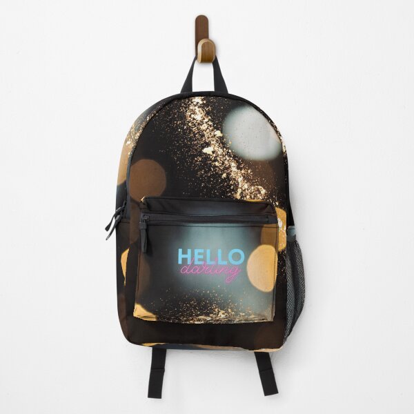 Item preview, Hello Darling designed and sold by JJ Sokol.