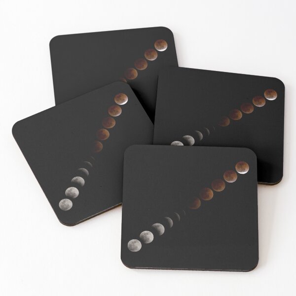 Item preview, Moon Phases designed and sold by GlowinUp Shop.
