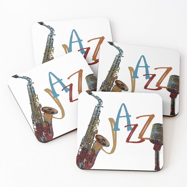 Item preview, jazz designed and sold by pedao.