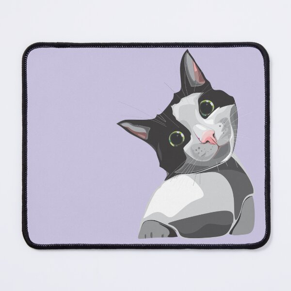 Item preview, My Cute Cat Torta Illustration designed and sold by Prangi.