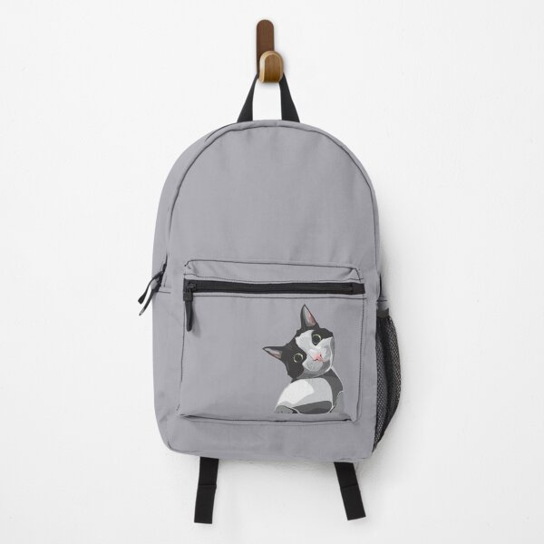 Item preview, My Cute Cat Torta Illustration designed and sold by Prangi.
