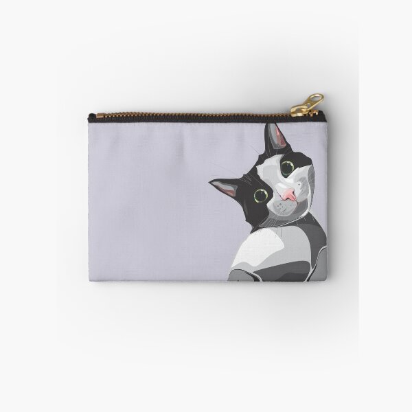 Item preview, My Cute Cat Torta Illustration designed and sold by Prangi.