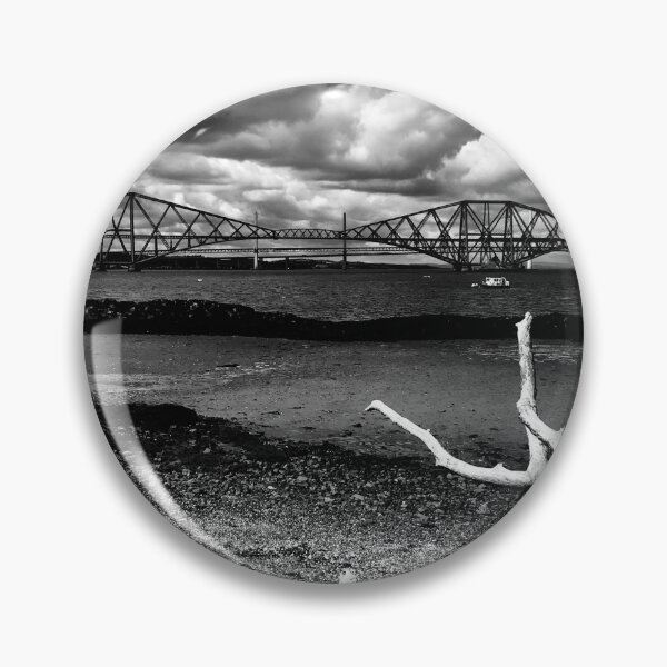Item preview, Rail Bridge Tree designed and sold by Doug Cook.