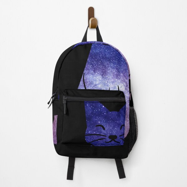 Item preview, Cat Night Sky designed and sold by 37jlee.