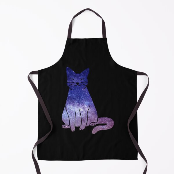 Item preview, Cat Night Sky designed and sold by 37jlee.