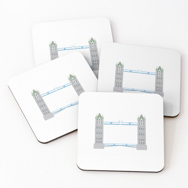 Item preview,  London designed and sold by snazzypotatos.