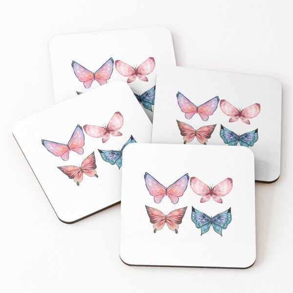 Item preview, Butterfly Pattren designed and sold by koki4you.