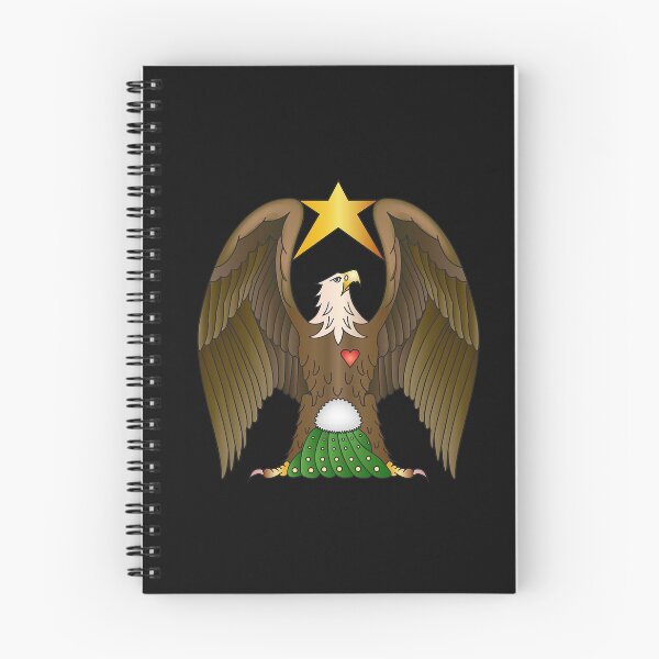 Item preview, Peyote Protection Eagle designed and sold by Morning Star Conservancy.