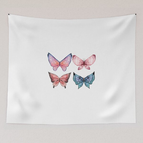 Item preview, Butterfly Pattren designed and sold by koki4you.
