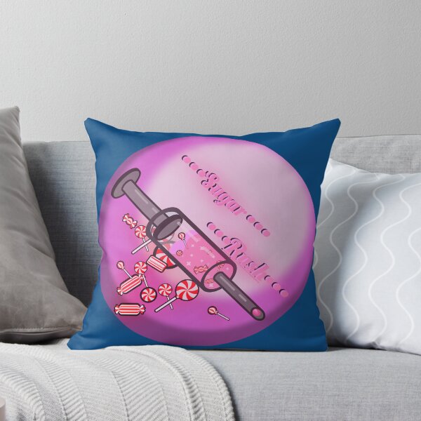Item preview, Sugar rush designed and sold by GhostInkRB.